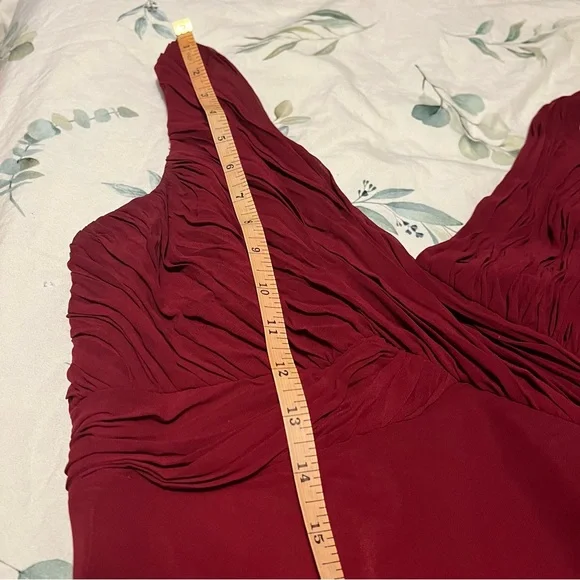 Rena Rowan Dress - Picture 5 of 9